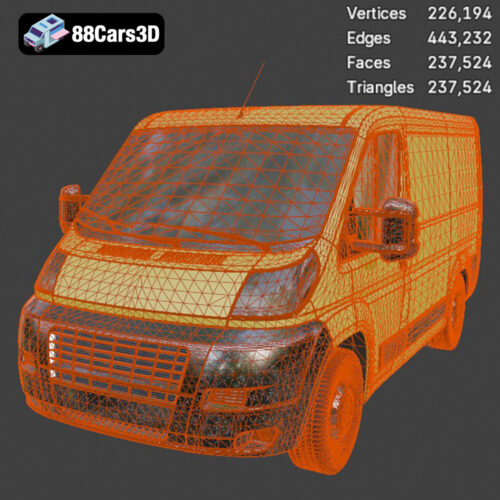 L1H1 Cargo