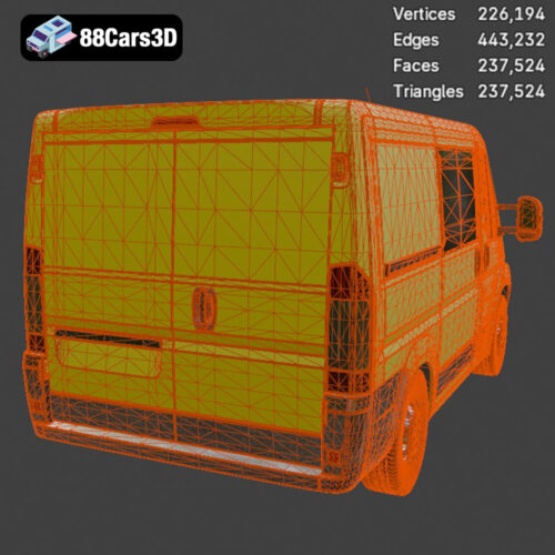 L1H1 Cargo