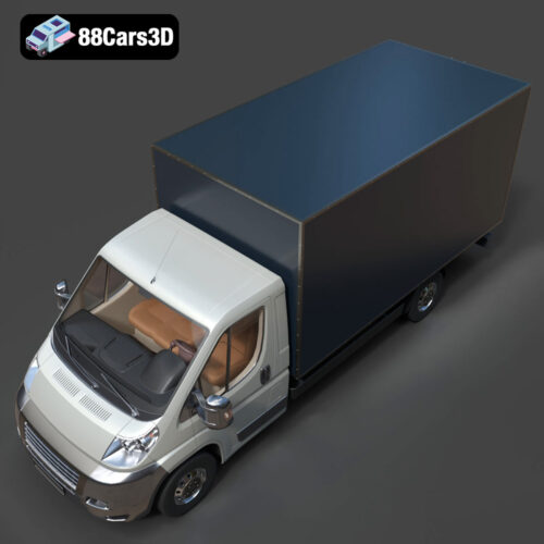 L4H1 Cargo Van