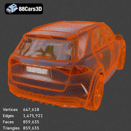 Mercedes-Benz AMG GLE 63