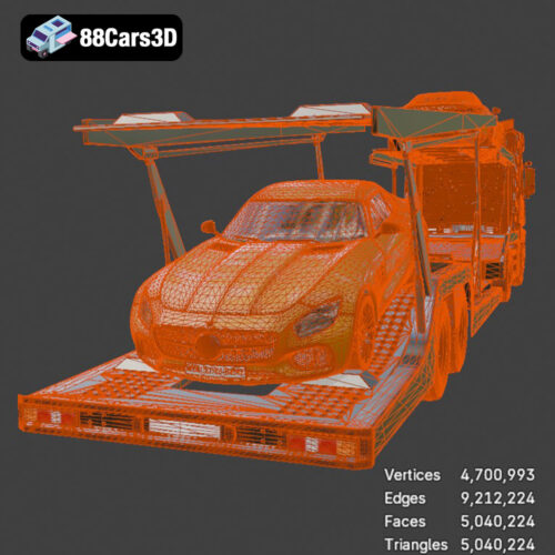 Mercedes Benz Actros