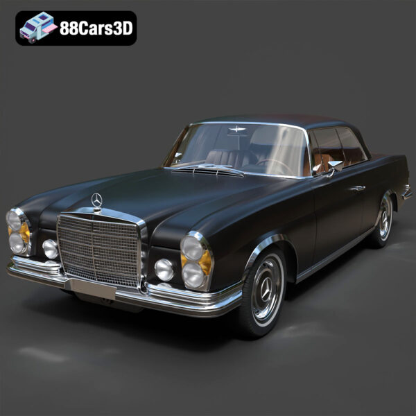 Mercedes-Benz SE280