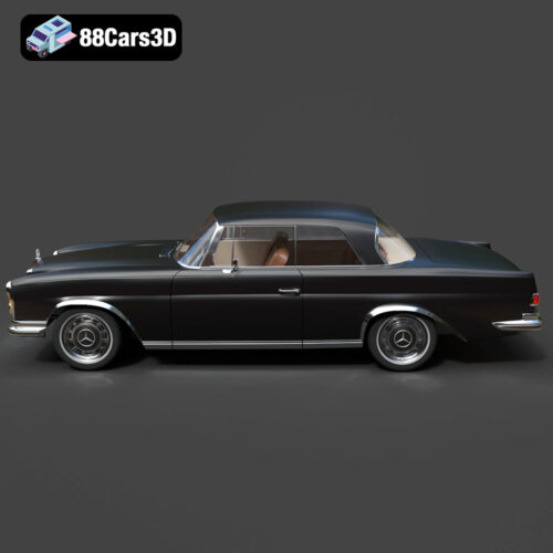 Mercedes-Benz SE280