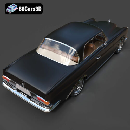 Mercedes-Benz SE280