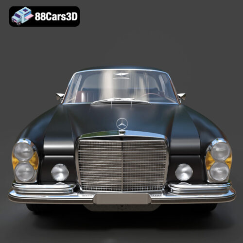 Mercedes-Benz SE280