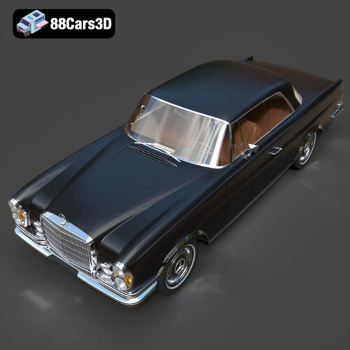 Mercedes-Benz SE280