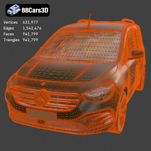 Mercedes-Benz T-Class