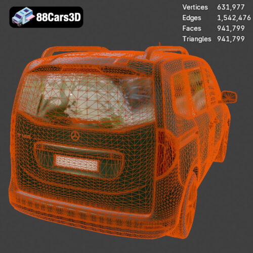 Mercedes-Benz T-Class
