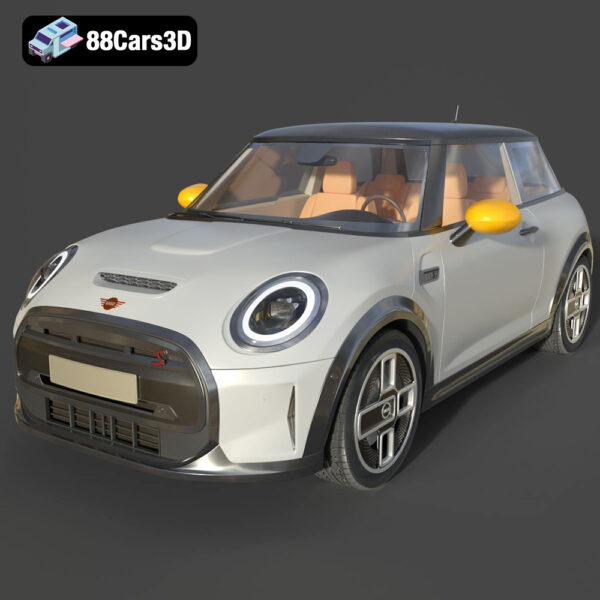 Mini Cooper SE Electric