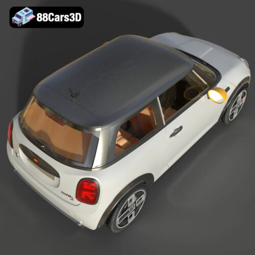 Mini Cooper SE Electric