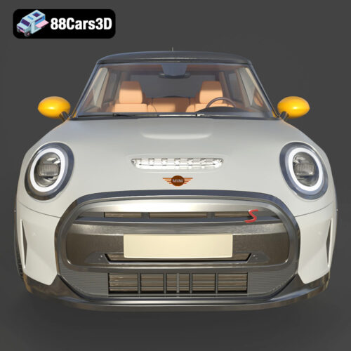 Mini Cooper SE Electric