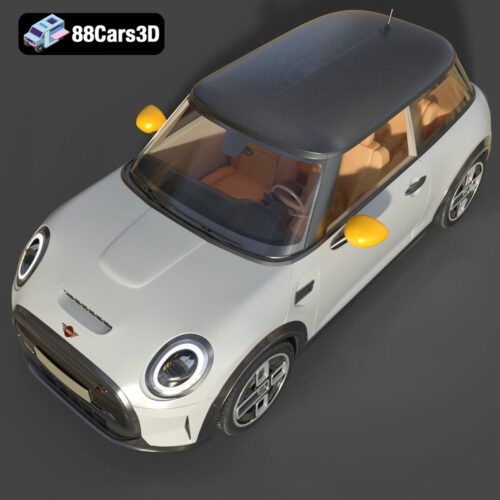 Mini Cooper SE Electric