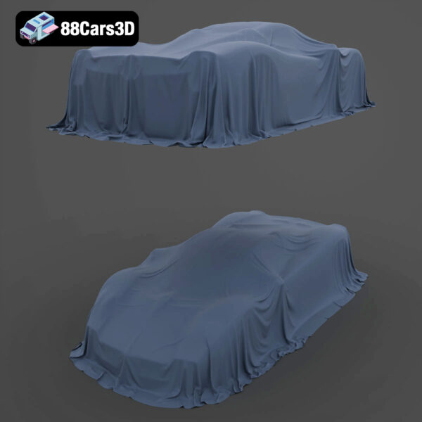 Model Car 01