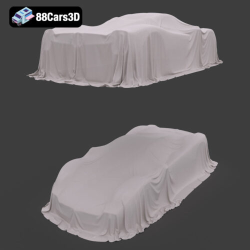 Model Car 01