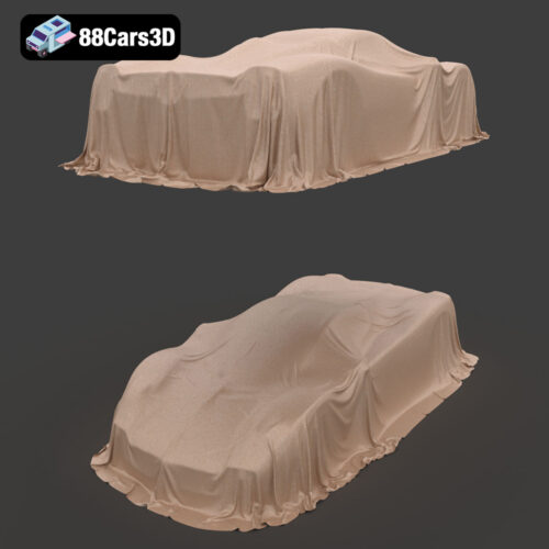 Model Car 01