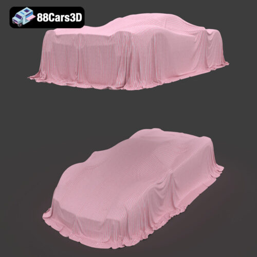 Model Car 01