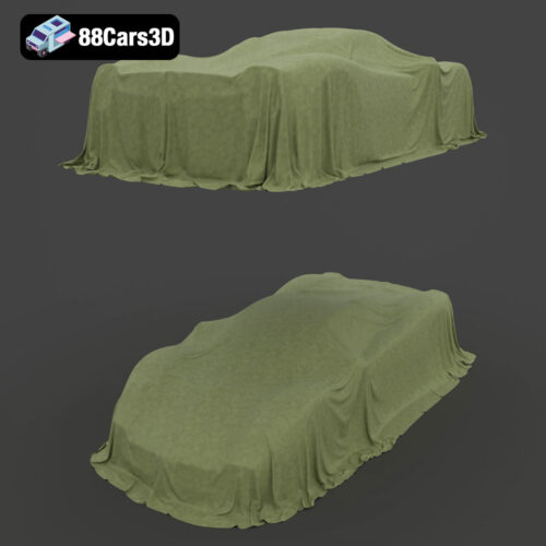 Model Car 01