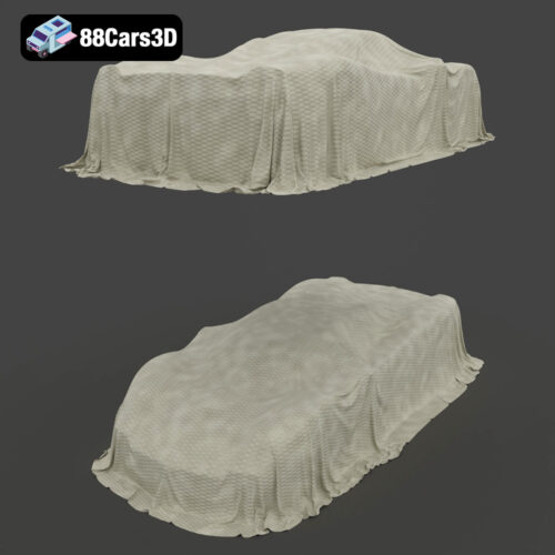 Model Car 01