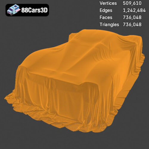 Model Car 01