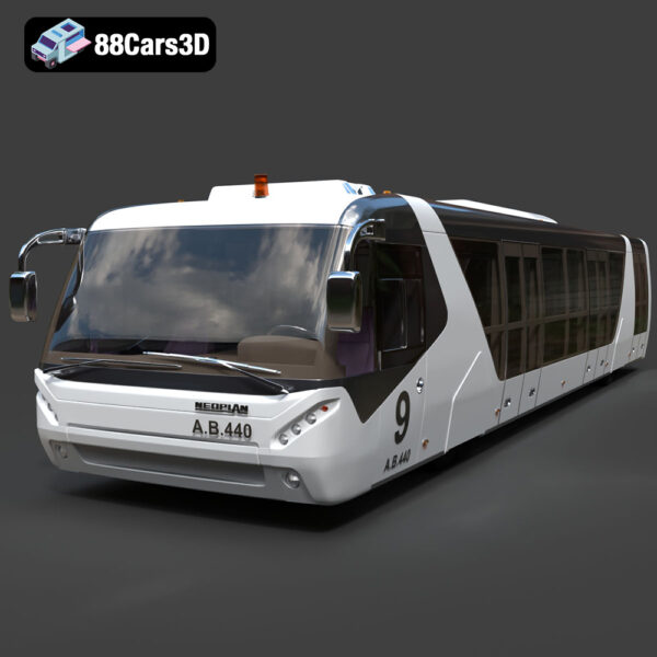 Neoplan Airliner Bus