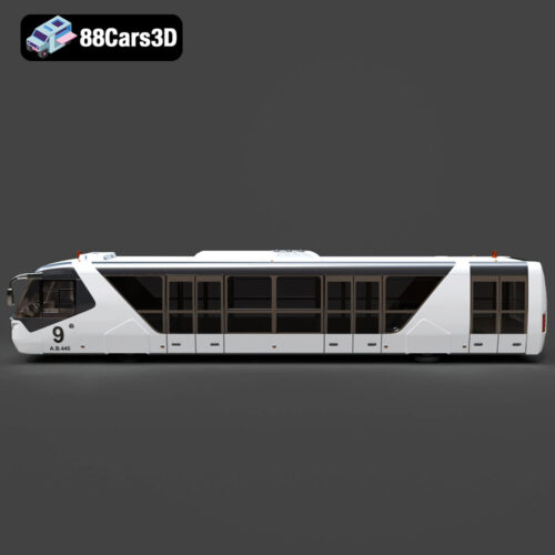 Neoplan Airliner Bus