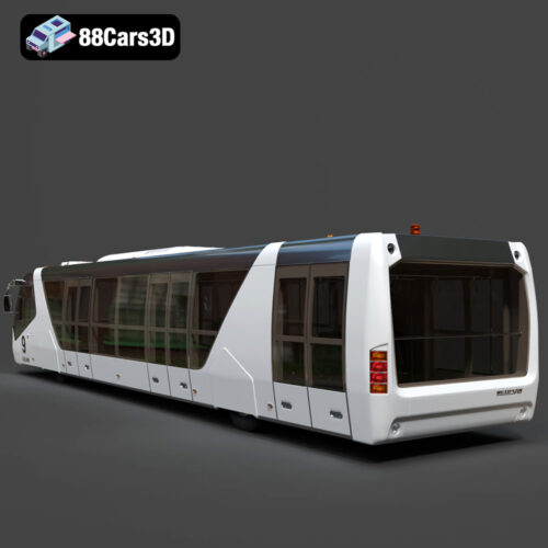 Neoplan Airliner Bus
