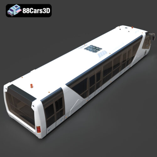 Neoplan Airliner Bus