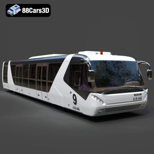 Neoplan Airliner Bus