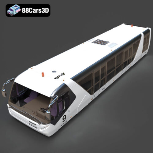 Neoplan Airliner Bus