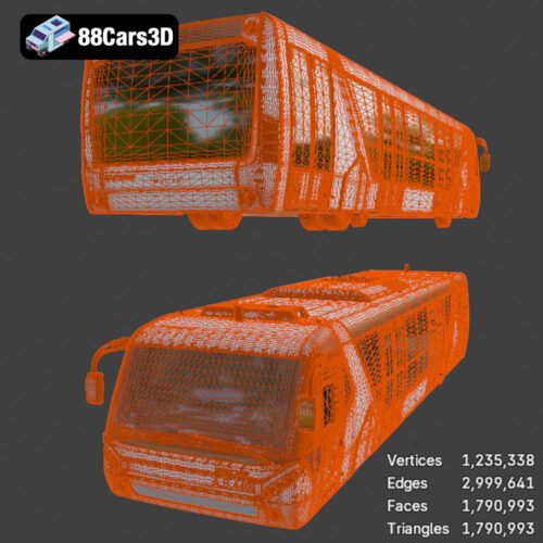 Neoplan Airliner Bus