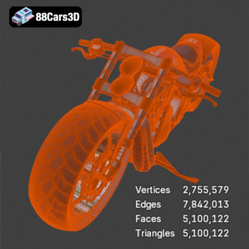 Harley Davidson Night Rod Special 2014