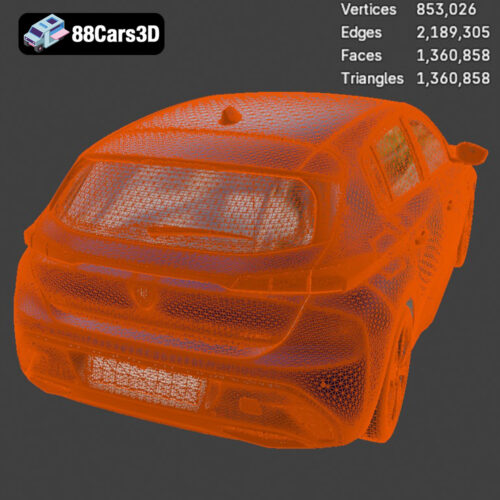 Peugeot 308 2022