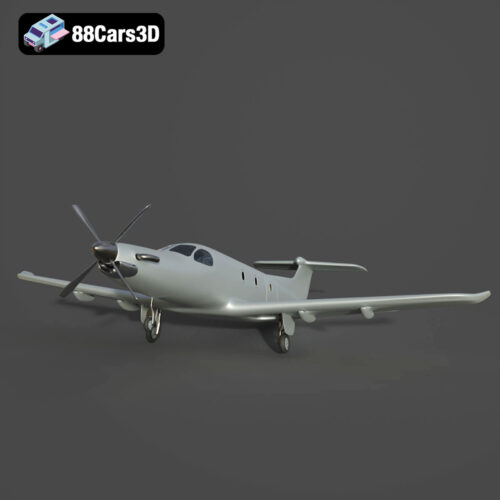 Pilotus PC12
