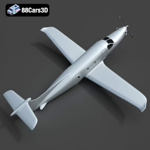 Pilotus PC12
