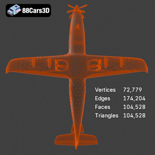 Pilotus PC12