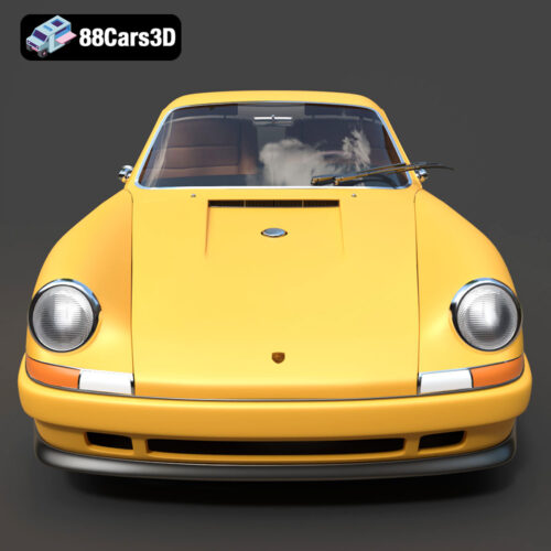 Porsche 911 Singer