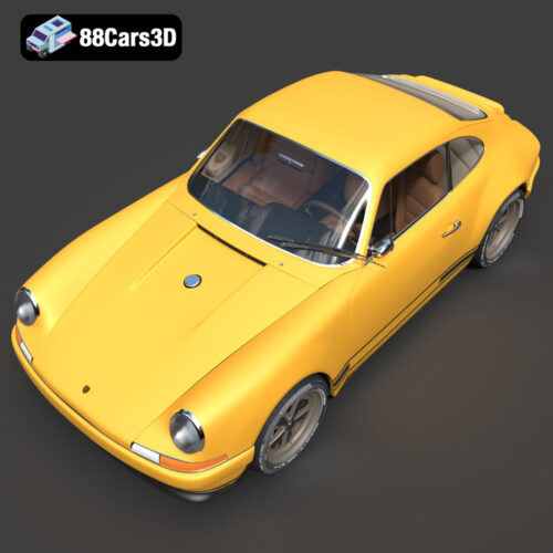 Porsche 911 Singer
