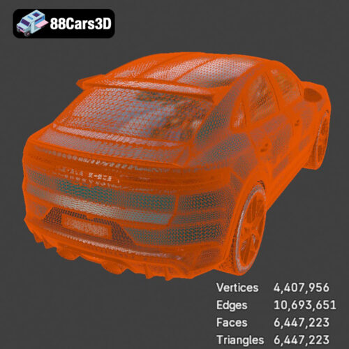 Porsche Cayenne Turbo GT