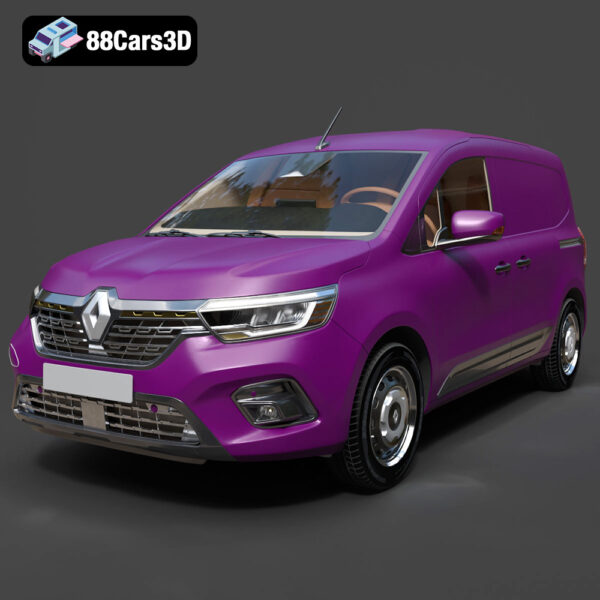 Renault Kangoo Van 2021