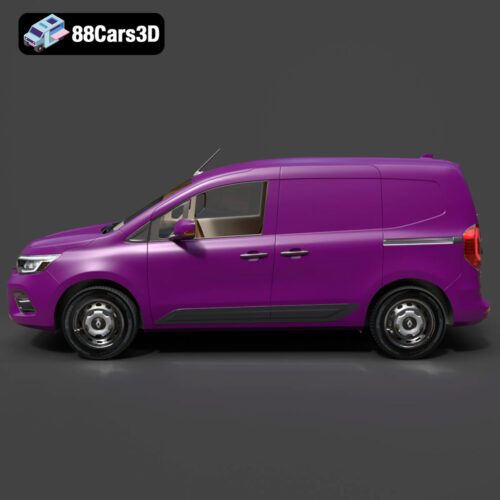 Renault Kangoo Van 2021