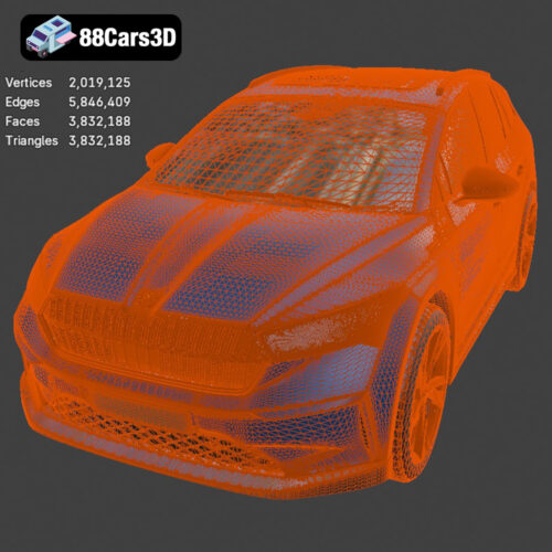 Skoda Enyaq IV