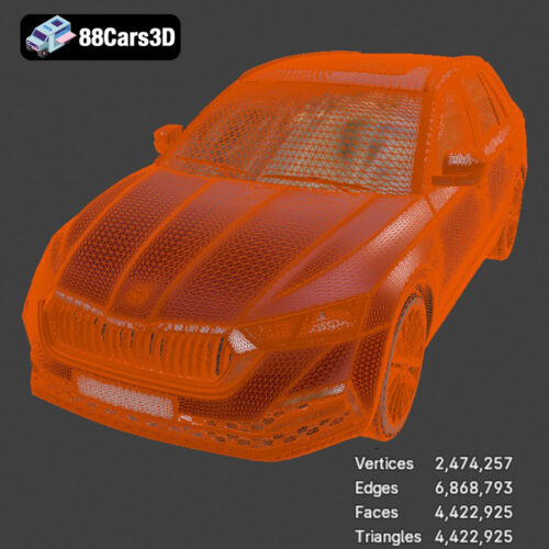 Skoda Octavia Combi