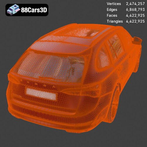 Skoda Octavia Combi