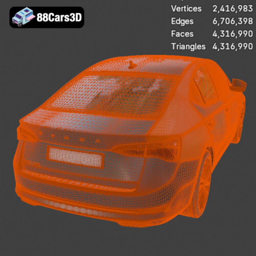 Skoda Octavia Carsharing