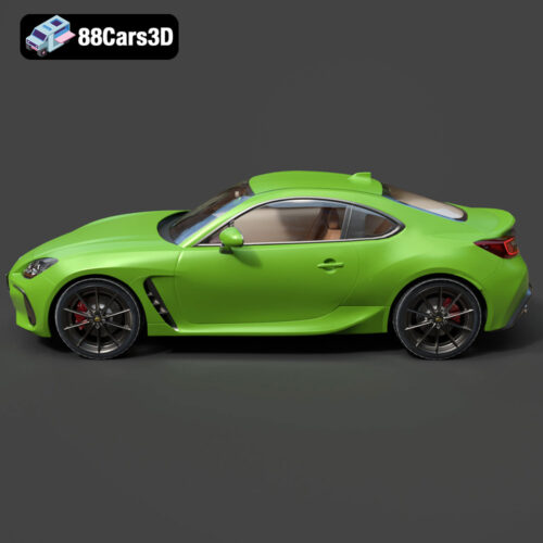 Subaru BRZ