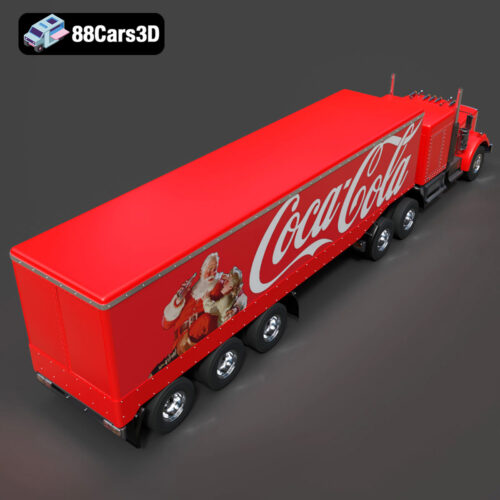 Tamiya King Hauler Truck