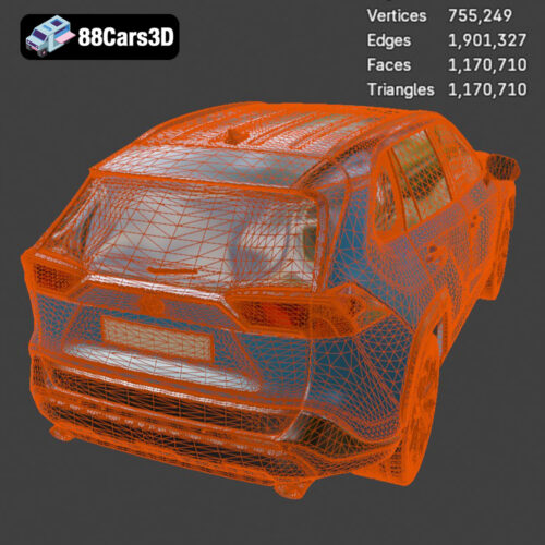 Toyota RAV4 Prime