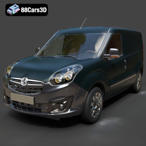 Van Car