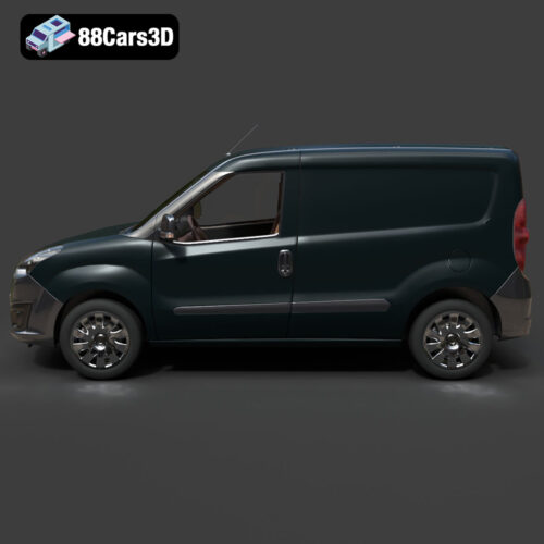 Van Car