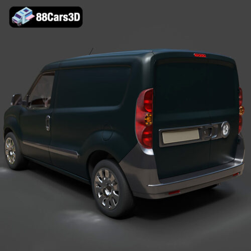 Van Car